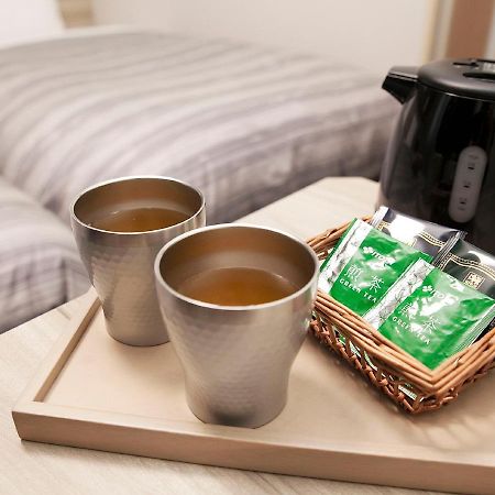 Hotel Route-Inn Tajimi Inter Ngoại thất bức ảnh