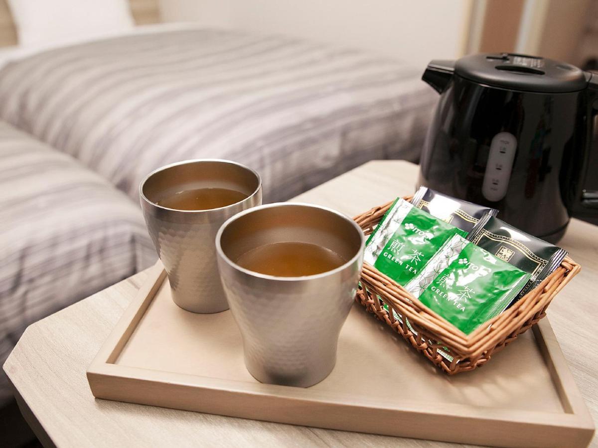 Hotel Route-Inn Tajimi Inter Ngoại thất bức ảnh