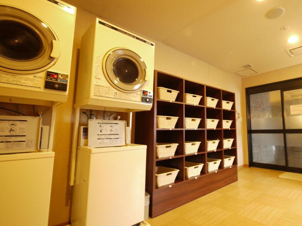 Hotel Route-Inn Tajimi Inter Ngoại thất bức ảnh