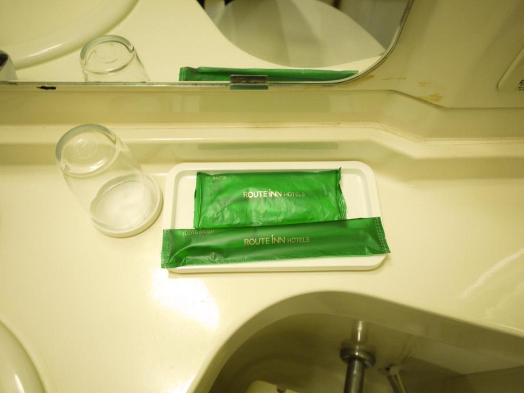 Hotel Route-Inn Tajimi Inter Phòng bức ảnh
