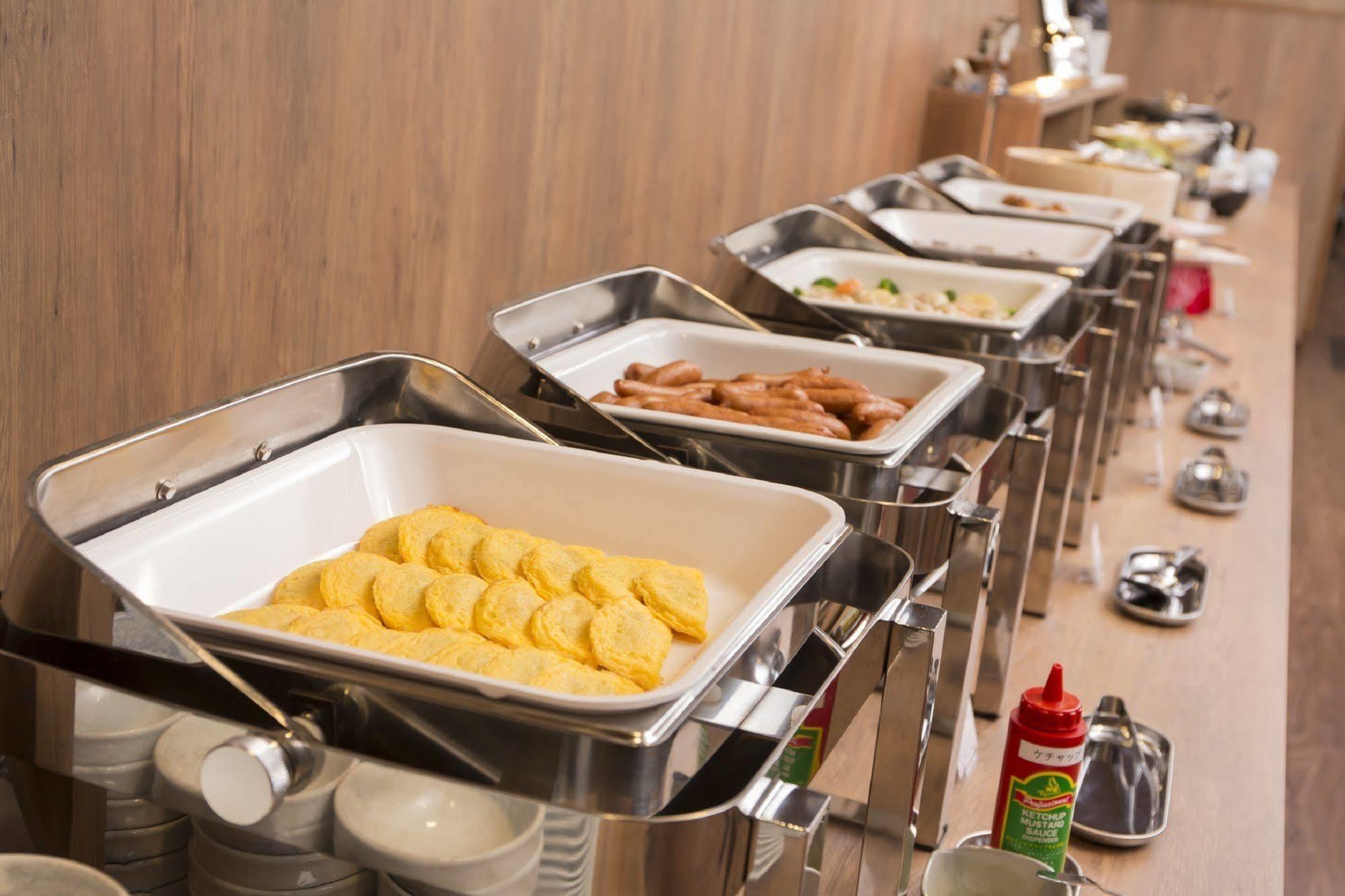 Hotel Route-Inn Tajimi Inter Ngoại thất bức ảnh