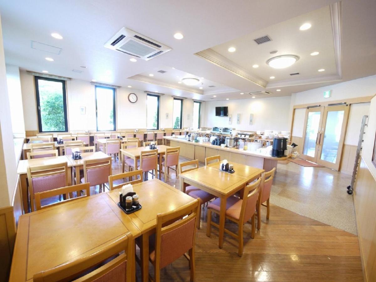 Hotel Route-Inn Tajimi Inter Ngoại thất bức ảnh